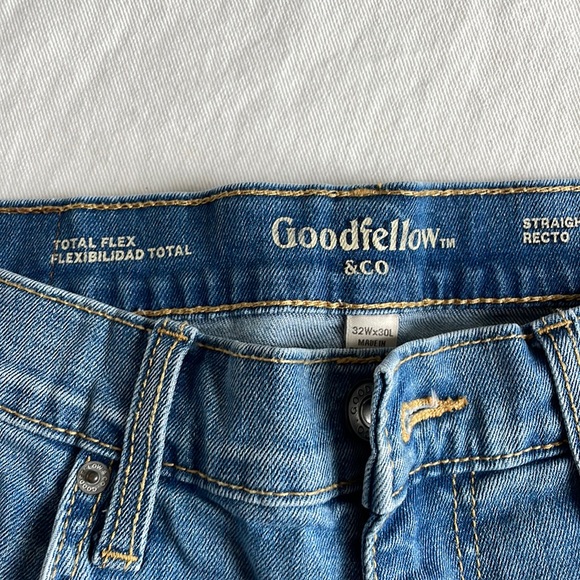 goodfellow jeans
